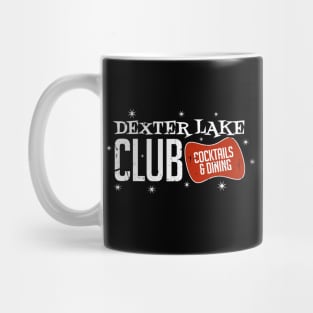 Dexter Lake Club Mug